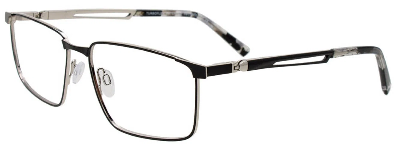 TURBOFLEX OPT. TX177 Eyeglasses - view 4